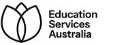image - ESA logo